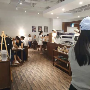 미루꾸커피 리뷰 사진