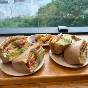 카페상상 사진 2