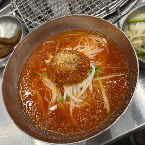 우대포 사진