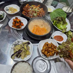 팔천구이 사진