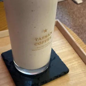 태산커피로스터스 사진