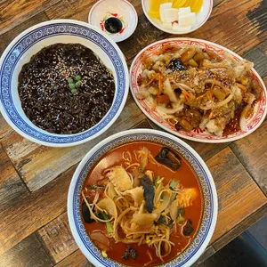 신오구반점 사진