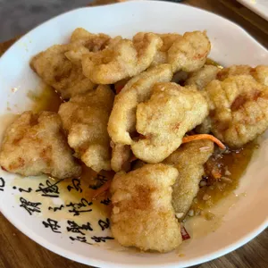 산내마을 양꼬치&칭따오 사진