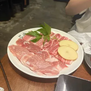 석암생소금구이 사진