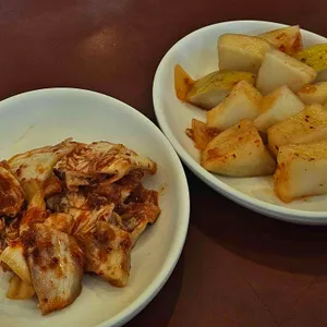 참설농탕 사진