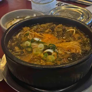 참설농탕 사진