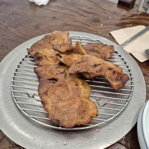 이관복 명장 냉면 사진 2