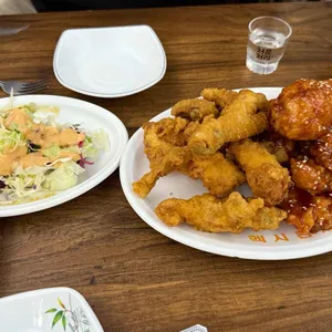 멕시칸치킨 대표 사진