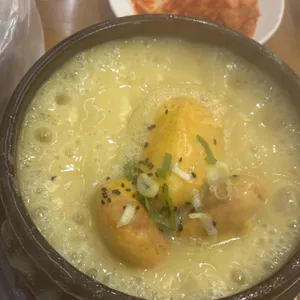 백세삼계탕 사진 1