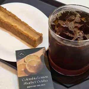 스팅프리 커피웍스 사진