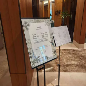 메이필드호텔 더큐 리뷰 사진