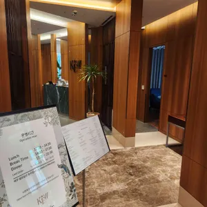 메이필드호텔 더큐 리뷰 사진