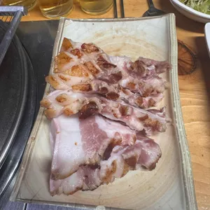미경식당 사진