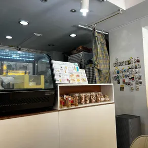 카페핑그르 리뷰 사진