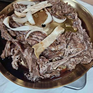 강릉불고기 사진