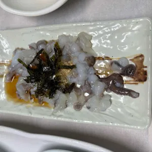 청담회집 사진