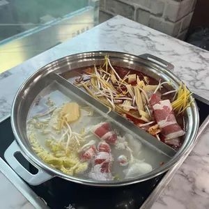와라와라 양꼬치훠궈무한리필 사진