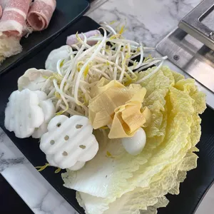 와라와라 양꼬치훠궈무한리필 사진
