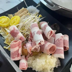 와라와라 양꼬치훠궈무한리필 리뷰 사진