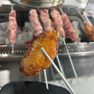 와라와라 양꼬치훠궈무한리필 사진