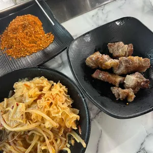 와라와라 양꼬치훠궈무한리필 사진