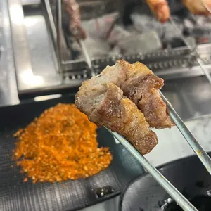 와라와라 양꼬치훠궈무한리필 사진