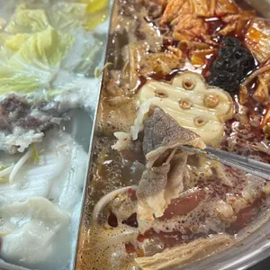 와라와라 양꼬치훠궈무한리필 사진