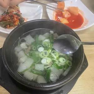 한일옥 사진