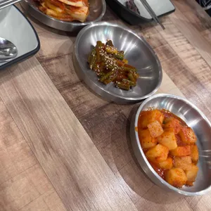 수복삼계탕 사진
