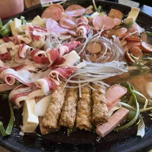 송탄어울림부대찌개 사진