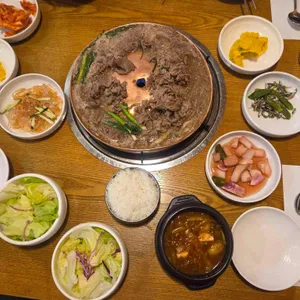 사리원 사진