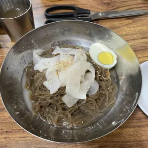 청량리할머니냉면 용두직영점 사진