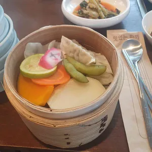 일상정찬 사진