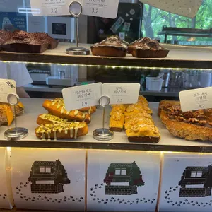 카페포문 리뷰 사진