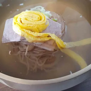 성산옥프리미엄 사진