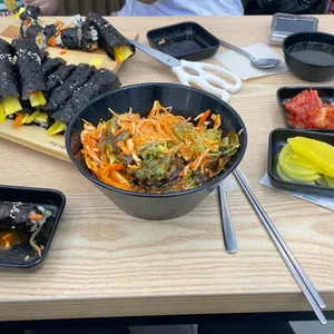 아담스꼬마김밥 사진