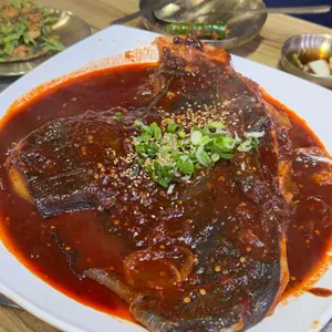 월매식당 사진