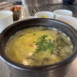 명호 돗갈비 사진