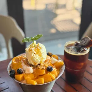 카페봄촌 사진