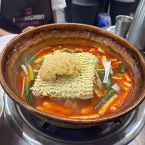 종로계림닭도리탕원조 사진