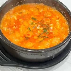 태백산맥식당 사진 2