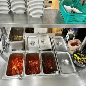 태백산맥식당 리뷰 사진