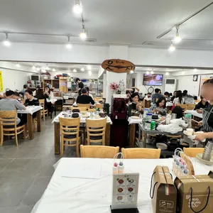 태백산맥식당 리뷰 사진