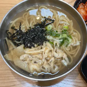 길동우동 사진