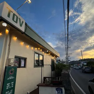 비스트로 토브 _Bistro TOV 리뷰 사진