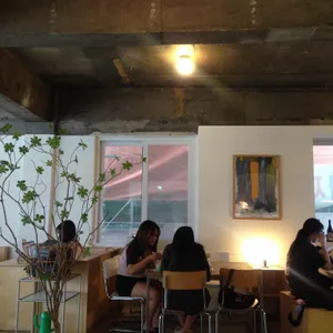 섹터 커피 사진 2