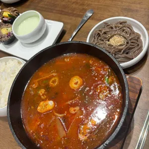 의령메밀연구소 사진