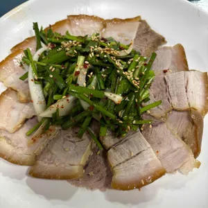 오씨칼국수 사진