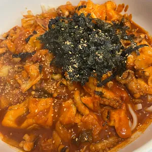 신라제면 사진