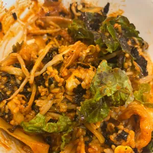 신라제면 사진